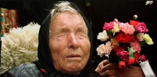 ¡Baba Vanga, la Nostradamus Búlgara, Predice para 2026: Contacto con una «Misteriosa Civilización» y Catástrofes Globales – ¡Nave Espacial Masiva y Terremotos que Cambiarán el Mundo!