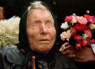 ¡Baba Vanga, la Nostradamus Búlgara, Predice para 2026: Contacto con una «Misteriosa Civilización» y Catástrofes Globales – ¡Nave Espacial Masiva y Terremotos que Cambiarán el Mundo!
