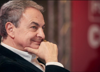 Las relaciones diplomáticas España-Venezuela: análisis de una controversia política