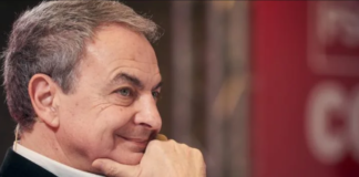 ¡Detenido Julio Martínez por Plus Ultra: «No Soy Testaferro de Zapatero; Somos Amigos de Correr» – ¡Fotografiados 48 Horas Antes del Arresto en El Pardo!