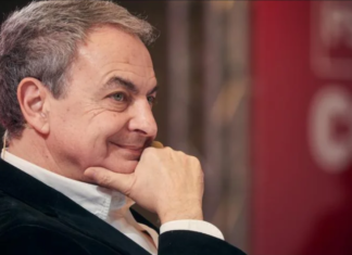 ¡Detenido Julio Martínez por Plus Ultra: «No Soy Testaferro de Zapatero; Somos Amigos de Correr» – ¡Fotografiados 48 Horas Antes del Arresto en El Pardo!