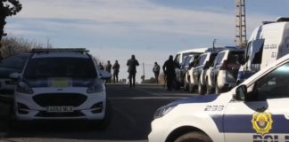 ¡Doble Crimen Brutal en Elche: Detenidos los Dos Polacos Atrincherados Tras Apalizar Hasta la Muerte a Dos Alemanes – ¡Un Tercero en Estado Grave y la Guardia Civil Descartan Ajuste de Cuentas!