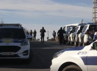 ¡Doble Crimen Brutal en Elche: Detenidos los Dos Polacos Atrincherados Tras Apalizar Hasta la Muerte a Dos Alemanes – ¡Un Tercero en Estado Grave y la Guardia Civil Descartan Ajuste de Cuentas!