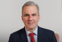 ¡Explosión Interna en Vox: Expulsan a Javier Ortega Smith de la Ejecutiva Tras Meses de Desencuentros – ¡Júlia Calvet, la Joven Portavoz de Juventud, Toma su Lugar!