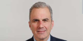 ¡Explosión Interna en Vox: Expulsan a Javier Ortega Smith de la Ejecutiva Tras Meses de Desencuentros – ¡Júlia Calvet, la Joven Portavoz de Juventud, Toma su Lugar!