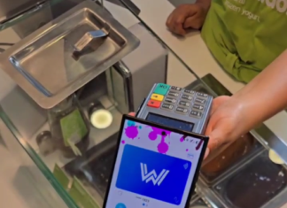 Waycard: tu propio banco en el bolsillo, tarjeta no embargable — autocustodia real para ahorrar y pagar en cualquier TPV