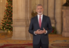 ¡Discurso de Navidad del Rey Divide España: PP y PSOE Aplauden la «Convivencia», Sumar y Podemos lo Tildan de «Decepción» y Nacionalistas Reviven el 1-O!