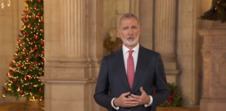 ¡Discurso de Navidad del Rey Divide España: PP y PSOE Aplauden la «Convivencia», Sumar y Podemos lo Tildan de «Decepción» y Nacionalistas Reviven el 1-O!