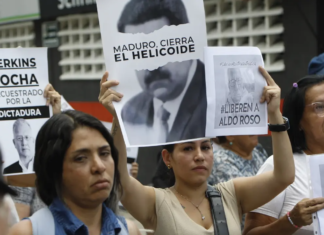 ¡Maduro Excarcela a 71 Detenidos por Protestas Postelectorales: «Logro Insuficiente» Claman Familias – ¡Proceso Paralizado Desde Marzo Renace en Navidad!