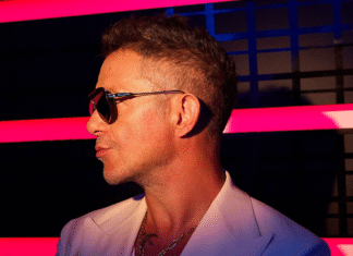 ¡Alejandro Sanz Renace con Felicidad Pura: «Ya No Tengo Nada que Demostrar, Ocultar ni Temer» – ¡Grammys, Gira y un Disco que Celebra la Vida Lúdica! Salva Muste