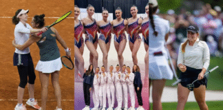 ¡PP Desenvaina su Espada en el Congreso: Propone que el Sexo Biológico Sea la Llave de las Categorías Deportivas – ¡»Inequidad Total» para Mujeres si Ganan las «Percepciones»!