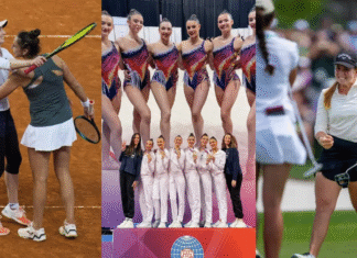 ¡PP Desenvaina su Espada en el Congreso: Propone que el Sexo Biológico Sea la Llave de las Categorías Deportivas – ¡»Inequidad Total» para Mujeres si Ganan las «Percepciones»!