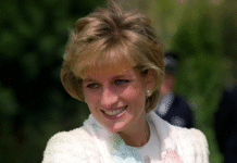 ¡El Toque que Cambió el Mundo: Diana de Gales, la Princesa que Dio la Mano al Sida y Derribó el Miedo – ¡Un Gesto en 1987 que Aún Ilumina el Día Mundial contra la Pandemia!