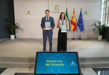 ¡Puerta Cerrada a los Okupas en Viviendas Protegidas: Andalucía Impone Cinco Años de Prohibición para Condenados – ¡Ley de Vivienda Blindada contra la Ocupación Ilegal!
