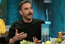 ¡Dani Rovira Desnuda su Alma en ‘La Revuelta’: «Un Mes Sexualmente Deplorable – ¡Pajas Canceladas y Ganas Cero!» – El Cómico, Más Fuerte que Nunca, Bromea Sobre su Batalla Post-Cáncer!