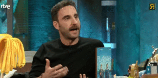 ¡Dani Rovira Desnuda su Alma en ‘La Revuelta’: «Un Mes Sexualmente Deplorable – ¡Pajas Canceladas y Ganas Cero!» – El Cómico, Más Fuerte que Nunca, Bromea Sobre su Batalla Post-Cáncer!