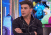 ¡Óscar Casas Desata la Adrenalina en ‘El Hormiguero’: «¡Robé Zapatillas por Amor a los 15 – Corriendo de la Alarma como en una Película de Acción!»