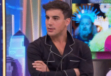 ¡Óscar Casas Desata la Adrenalina en ‘El Hormiguero’: «¡Robé Zapatillas por Amor a los 15 – Corriendo de la Alarma como en una Película de Acción!»