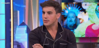 ¡Óscar Casas Desata la Adrenalina en ‘El Hormiguero’: «¡Robé Zapatillas por Amor a los 15 – Corriendo de la Alarma como en una Película de Acción!»