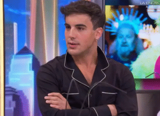 ¡Óscar Casas Desata la Adrenalina en ‘El Hormiguero’: «¡Robé Zapatillas por Amor a los 15 – Corriendo de la Alarma como en una Película de Acción!»