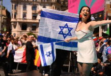 ¡Israel en Eurovisión 2025: UER Aprueba Medidas Anti-Política y Evita Voto Directo – ¡España, Irlanda y Países Bajos se Retiran en Protesta, RTVE No Emitirá Nada!