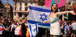 ¡Israel en Eurovisión 2025: UER Aprueba Medidas Anti-Política y Evita Voto Directo – ¡España, Irlanda y Países Bajos se Retiran en Protesta, RTVE No Emitirá Nada!