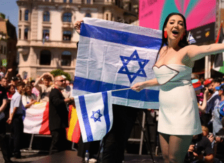 ¡Israel en Eurovisión 2025: UER Aprueba Medidas Anti-Política y Evita Voto Directo – ¡España, Irlanda y Países Bajos se Retiran en Protesta, RTVE No Emitirá Nada!