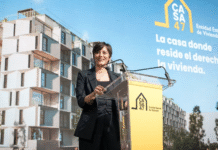 ¡Casa 47, el Escudo Público contra la Burbuja: Comprará Pisos a Particulares y Lanzará un «Idealista Estatal» en 2026 – ¡40.000 Viviendas Ya Listas para Salvar a Miles de Familias!