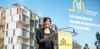 ¡Casa 47, el Escudo Público contra la Burbuja: Comprará Pisos a Particulares y Lanzará un «Idealista Estatal» en 2026 – ¡40.000 Viviendas Ya Listas para Salvar a Miles de Familias!