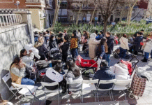 ¡Explosión de Pobreza en España: 379.000 Más en el Ingreso Mínimo Vital – ¡Hogares Vulnerables al Límite, con Mujeres y Niños al Frente del Abismo Social!