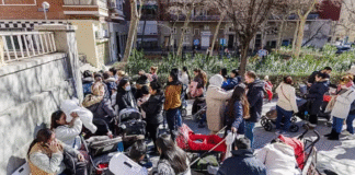 ¡Explosión de Pobreza en España: 379.000 Más en el Ingreso Mínimo Vital – ¡Hogares Vulnerables al Límite, con Mujeres y Niños al Frente del Abismo Social!