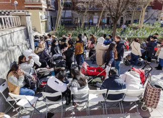 ¡Explosión de Pobreza en España: 379.000 Más en el Ingreso Mínimo Vital – ¡Hogares Vulnerables al Límite, con Mujeres y Niños al Frente del Abismo Social!