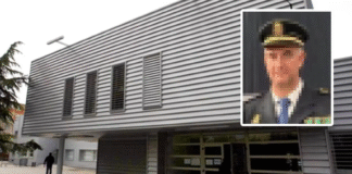 ¡Escándalo en la Unidad Antidroga de Valladolid: Detenido el Jefe por Quedarse con Alijos de Droga – ¡Vivienda de Lujo, Registros en la Comisaría y su Mujer, Portavoz del PP, en el Ojo del Huracán!