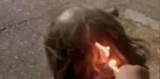 ¡Infierno en Benacazón: El Sin Hogar «El Peluca» Acribillado por Dos Menores que Intentaron Quemarlo Vivo – «¡Sabían Muy Bien lo que Hacían, con Alevosía y Crueldad!»