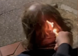 ¡Infierno en Benacazón: El Sin Hogar «El Peluca» Acribillado por Dos Menores que Intentaron Quemarlo Vivo – «¡Sabían Muy Bien lo que Hacían, con Alevosía y Crueldad!»