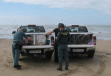 ¡Horror en la Playa de Garrucha: Autopsia Revela Violencia Física y Sexual en el Cuerpo del Niño de 4 Años Hallado Muerto – ¡Madre Embarazada y su Pareja, Detenidos en un Caso que Clama al Cielo!