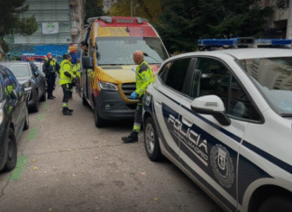 ¡Drama en Ventas: Madre de 48 Años Muere Precipitándose con sus Gemelos de 3 Años en Madrid – ¡Los Niños, en Estado Crítico, Luchan por sus Vidas en Dos Hospitales!