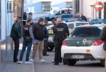 ¡Terror en El Viso del Alcor: Mujer de 30 Años Muere Apuñalada en un Incendio Provocado – ¡Su Pareja, el Sospechoso, Detenido en un Posible Feminicidio que Congela Sevilla!