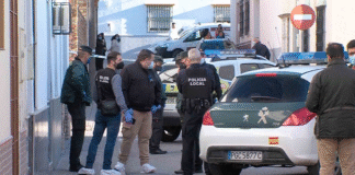 ¡Terror en El Viso del Alcor: Mujer de 30 Años Muere Apuñalada en un Incendio Provocado – ¡Su Pareja, el Sospechoso, Detenido en un Posible Feminicidio que Congela Sevilla!