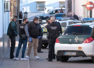 ¡Terror en El Viso del Alcor: Mujer de 30 Años Muere Apuñalada en un Incendio Provocado – ¡Su Pareja, el Sospechoso, Detenido en un Posible Feminicidio que Congela Sevilla!