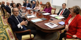 ¡Auditoría Implacable en el CNIO: El Tribunal de Cuentas Rastrea Decenas de Contratos por Sospechas de Irregularidades – ¡Donantes Privados Retiran Miles de Euros en Medio del Escándalo!