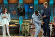 ¡Escándalo Nacional en TVE: Eduardo Casanova Intenta Agarrar los Genitales a Broncano en Directo – ¡Las Redes Arden con Vídeos Denunciando «Acoso Sexual Normalizado»!