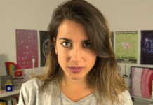 ¡El Scroll Infinito Nos «Fríe» el Cerebro: Rocío Vidal Alerta de Pérdida de Concentración e IQ – ¡Estudios que Revelan un Declive Cognitivo por la Sobreestimulación Digital!