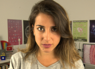 ¡El Scroll Infinito Nos «Fríe» el Cerebro: Rocío Vidal Alerta de Pérdida de Concentración e IQ – ¡Estudios que Revelan un Declive Cognitivo por la Sobreestimulación Digital!