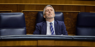 ¡Interior Cierra la Puerta a Publicar Nacionalidades de Delincuentes: «Más Inconvenientes que Beneficios» – ¡Mossos y Ertzaintza Avanzan, pero Madrid Observa con Cautela!