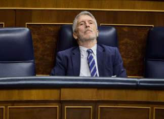 ¡Interior Cierra la Puerta a Publicar Nacionalidades de Delincuentes: «Más Inconvenientes que Beneficios» – ¡Mossos y Ertzaintza Avanzan, pero Madrid Observa con Cautela!