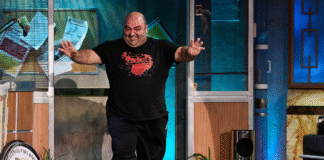 ¡Custodio Pérez, el Escritor de Olivos, Llora de Emoción en ‘La Revuelta’: «¡No Sabía ni Dónde Estaba! – De la Batalla a Bestseller, Mi Vida es una Locura de Gratitud!»