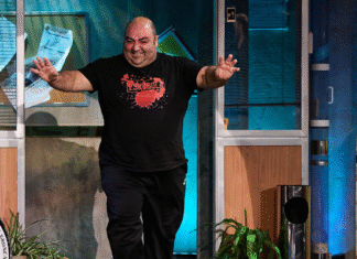 ¡Custodio Pérez, el Escritor de Olivos, Llora de Emoción en ‘La Revuelta’: «¡No Sabía ni Dónde Estaba! – De la Batalla a Bestseller, Mi Vida es una Locura de Gratitud!»