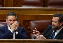 ¡Guerra Fratricida en Vox: Espinosa de los Monteros Demanda a su Expartido por Filtrar un Expediente Reservado – ¡Juez Abre Investigación por Revelación de Secretos contra el «Equipo de Cumplimiento»!