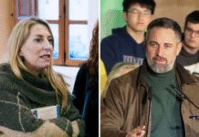 ¡Explosión en la Derecha Extremeña: Tensión Máxima entre PP y Vox Mientras el PSOE se Hunde en su Peor Escenario Electoral en Décadas!